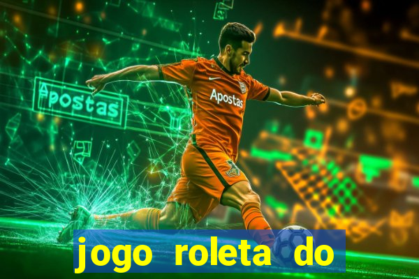 jogo roleta do silvio santos